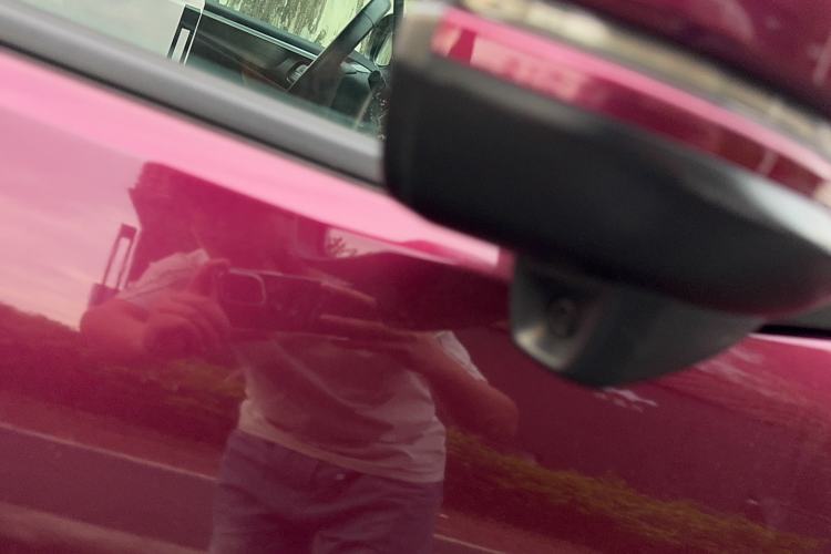 Used Honda Jade 2017 210TURBO CVT Luxury Edition 6 Seats
