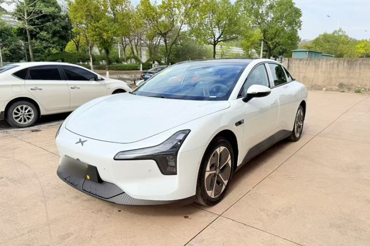 Used XPeng MONA M03 2025 620 Ultra-Long Range Plus