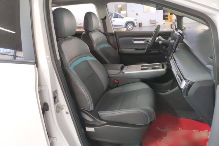 Used AION Y 2023 Plus 510 Smart Edition
