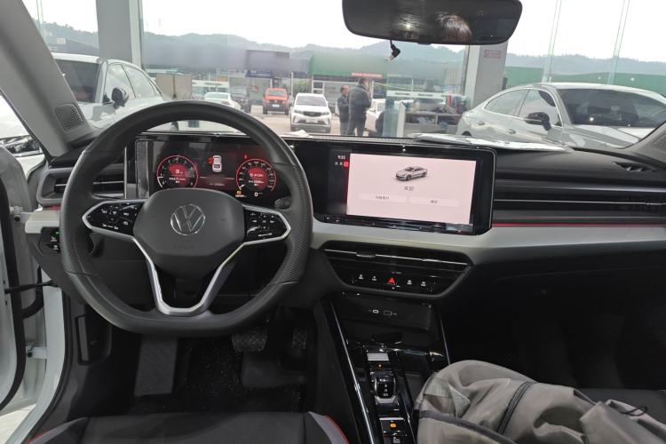 Used Volkswagen Lamando 2024 Lavida L 280TSI DSG Cool & Spicy Edition
