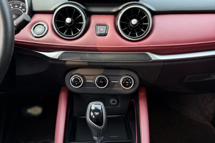 Used Dongfeng Fengon 500 2021 1.5L CVT Enjoyment Version
