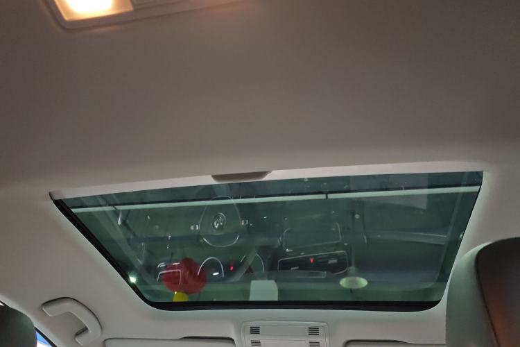 Used Volkswagen Golf 2017 230TSI Automatic Luxury Million-Vehicle Commemorative Edition
