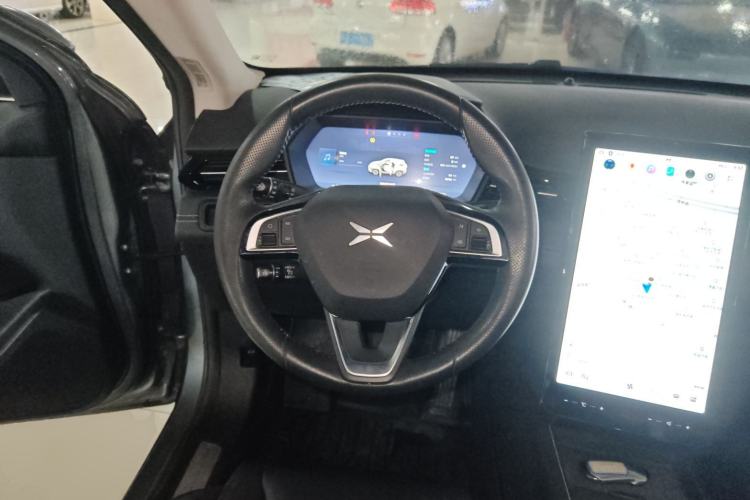 Used XPeng G3 2021 G3i 460N
