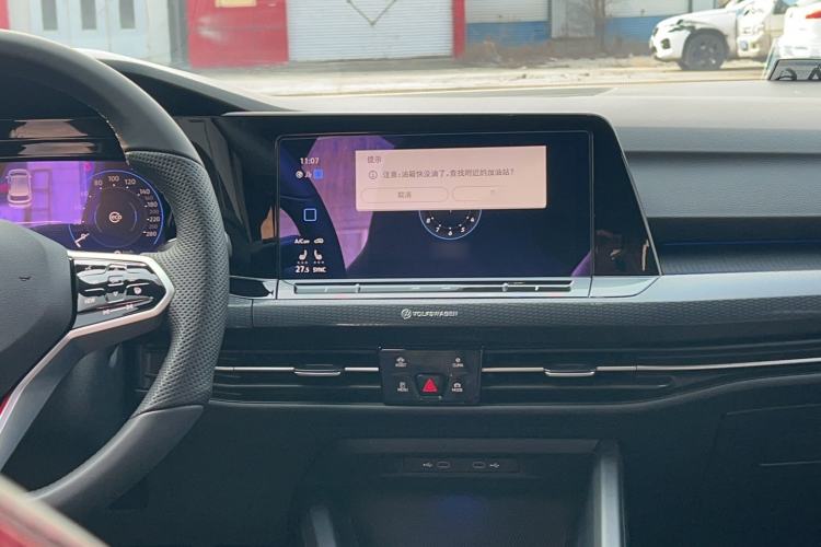 Used Volkswagen Golf GTI 2021 380TSI DSG GTI
