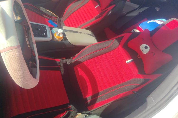 Used BYD Song Pro New Energy 2023 Champion Edition DM-i 110KM Beyond Model
