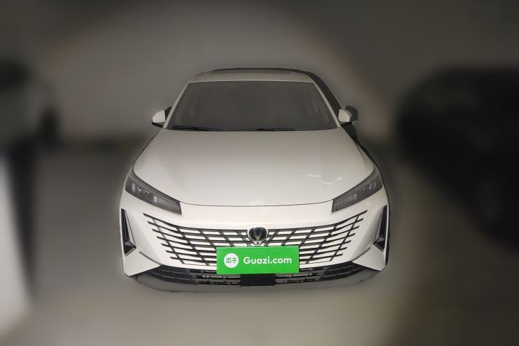 Used Changan Eado 2024 1.5T GDI Automatic Flagship Edition
