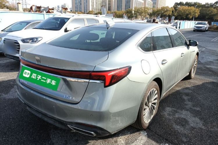 Used Buick LaCrosse 2023 28T Enjoyment Edition
