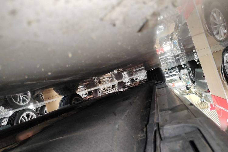 Used Audi A6L 2018 35 TFSI Collector's Edition