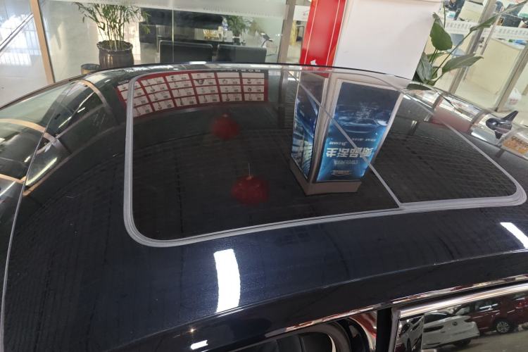 Used Volkswagen Passat 2022 330TSI Elite Edition