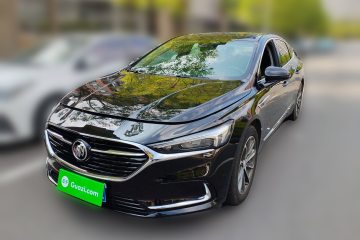 Used Buick LaCrosse 2021 652T Luxury Model