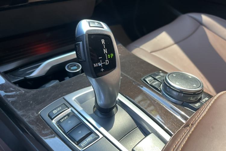 Used BMW X3 2014 xDrive20i X Design Package
