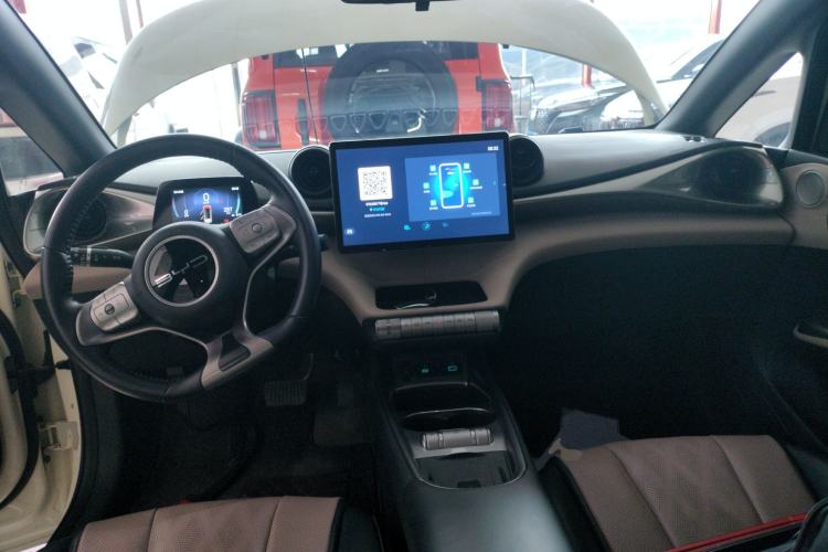 Used BYD Dolphin 2024 Honor Edition 420km Fashion Version