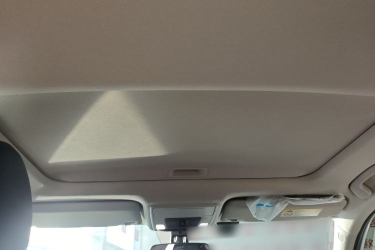 Used Honda Civic 2023 2.0L eHEV Pioneer Edition
