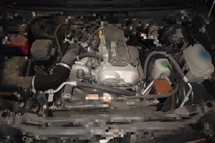 Used Suzuki Jimny 2015 1.3 AT JLX
