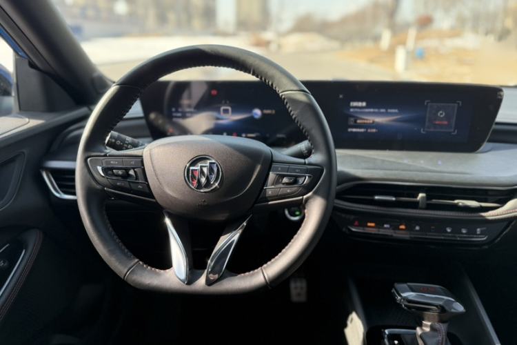 Used Buick Verano 2023 Pro GS Hunter Wind Edition