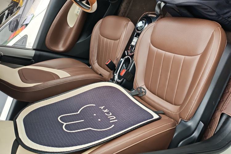 Used Wuling Bingo 2024 333 km Lingxi Connected Version