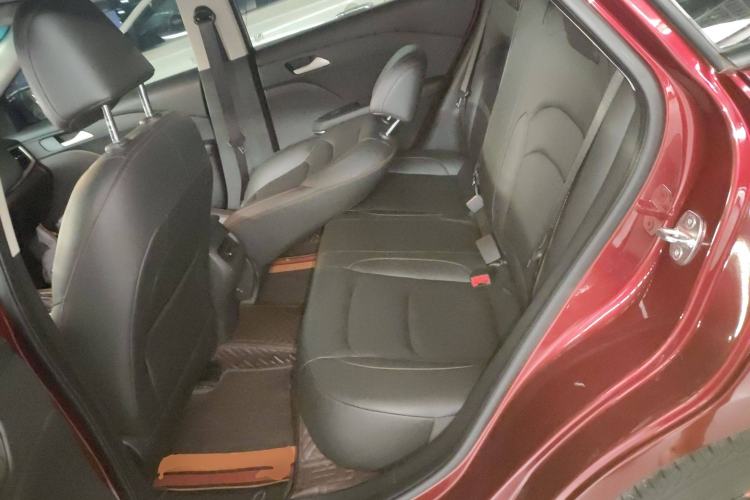 Used Chevrolet Monza 2020 Light Hybrid Redline 320T Dual-Clutch Joyful Edition
