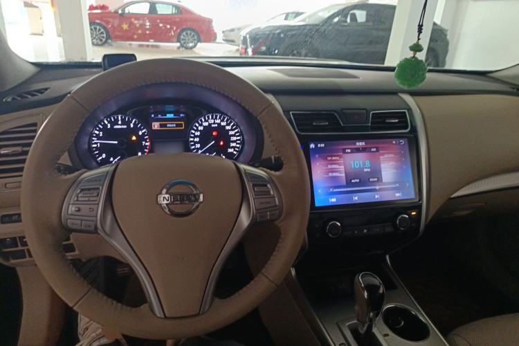 Used Nissan Teana 2018 2.0L XL Smart Upgrade Edition
