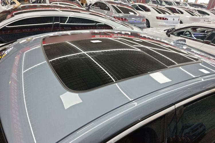 Used Volvo S90 2019 T5 Zhiyi Edition