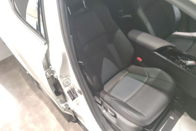 Used Toyota C-HR 2020 2.0L Leading Edition