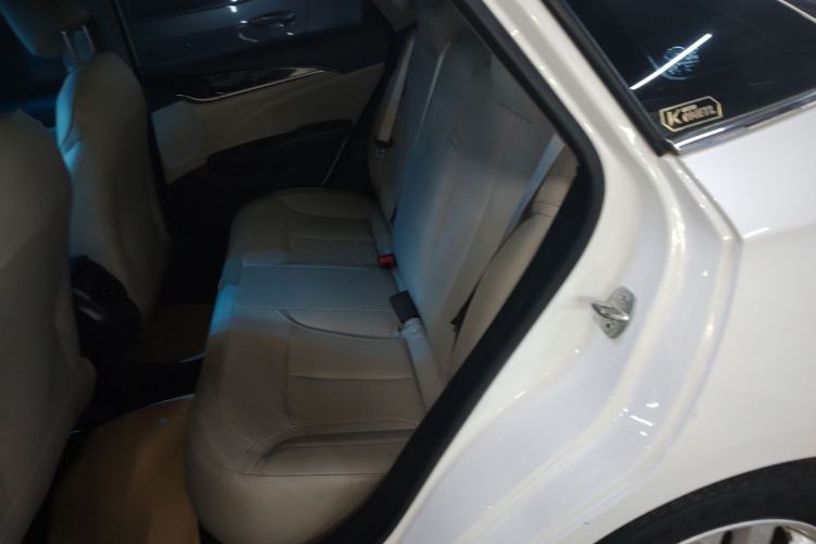 Used Buick GT 2021 Exemplar 1.5L Automatic Elite Version