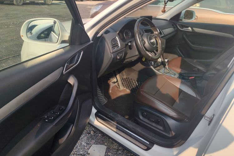 Used Audi Q3 2015 35 TFSI Ambition Edition