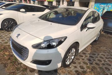 Used Peugeot 308 2014 Enjoy Edition Classic 1.6L Automatic Premium Model