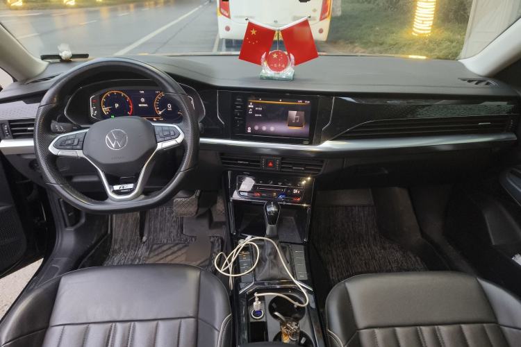 Used Volkswagen Passat 2022 330TSI Starry Elite Edition
