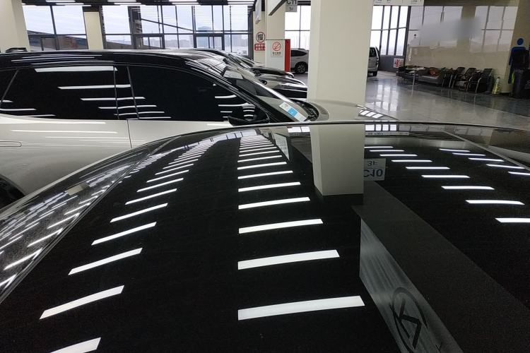 Used Mercedes-Benz C-Class 2021 C 200 L Fashion Edition Sport Version
