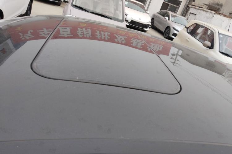 Used Volkswagen Passat 2017 330TSI DSG Luxury Edition
