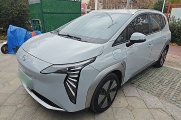 Used AION Y 2023 Younger