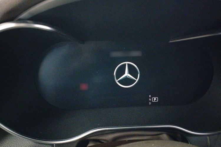 Used Mercedes-Benz GLC 2022 Refreshed GLC 300 L 4MATIC Dynamic Edition
