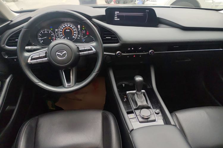 Used Mazda Mazda 3 Axela 2020 2.0L Automatic Zhiya Edition
