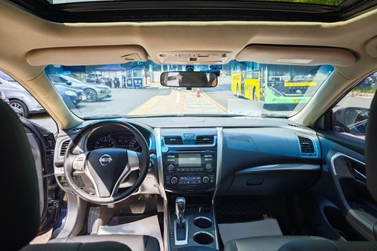 Used Nissan Teana 2013 2.0L XL Comfort Edition
