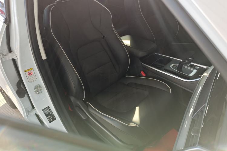 Used Haval H6 2023 National Trend Edition 1.5T Automatic Urban Version
