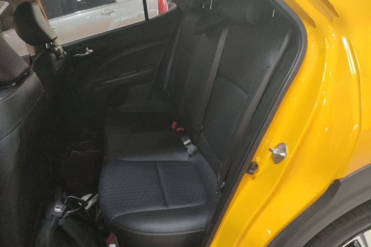 Used Kia kx1 Stonic 2019 1.4L Automatic Sport Edition China VI
