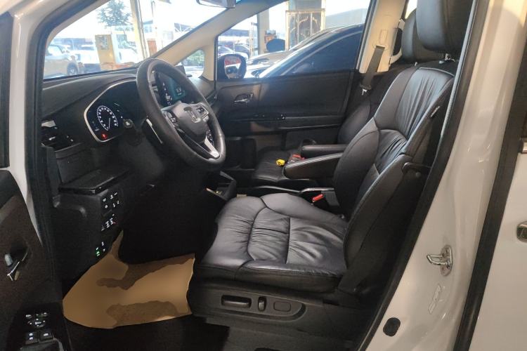 Used Honda Odyssey 2022 2.0L eHEV Sharp·Luxury Edition
