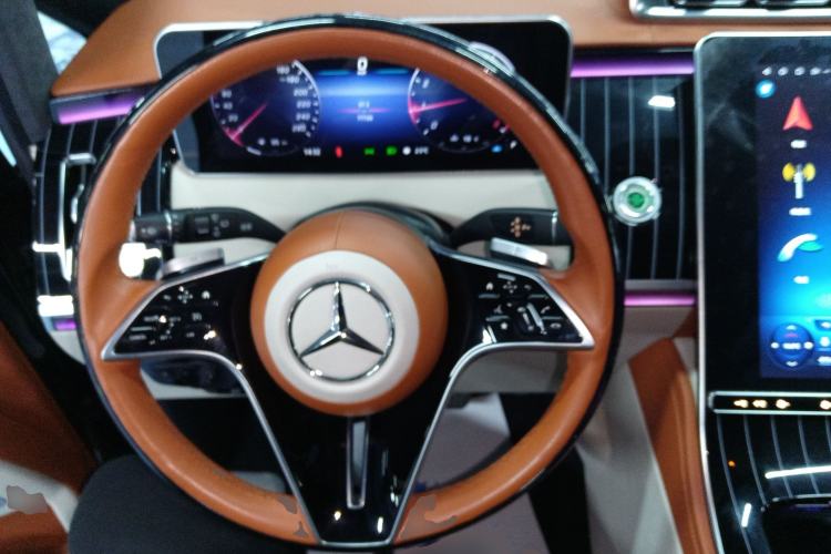 Used Mercedes-Benz Vito 2021 2.0T Business Version 7 Seats
