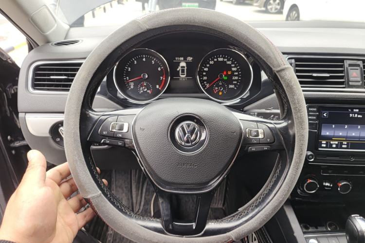 Used Volkswagen Sagitar 2018 280TSI DSG Ignite Edition
