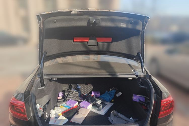 Used Volkswagen Magotan 2020 330TSI DSG Luxury Edition