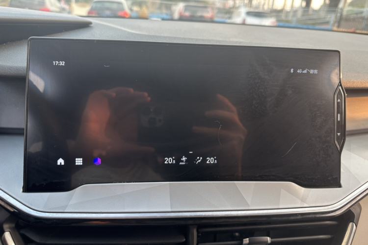 Used Lynk & Co 06 EM-P 2020 PHEV Plus
