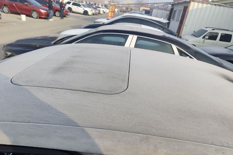 Used Volkswagen Passat 2013 1.8TSI DSG Prestige Edition