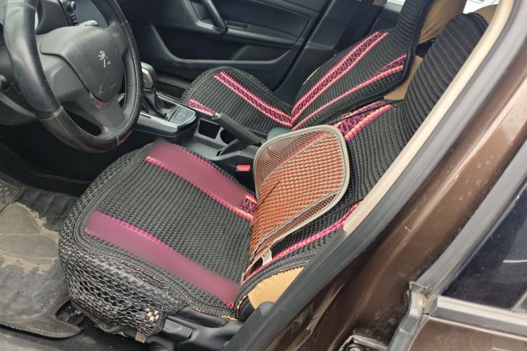 Used Peugeot 408 2014 1.8L Automatic Leading Edition