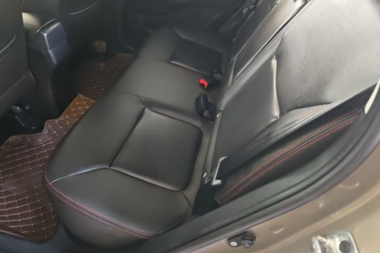 Used  Refine S3 2016 1.5L CVT Luxury Smart Version
