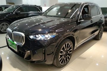 Used BMW X5 2023 xDrive 40Li M Sport Package