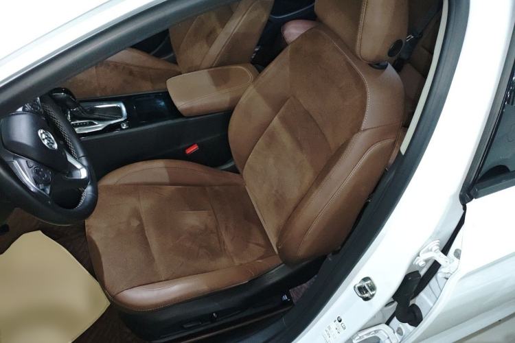 Used Buick Regal 2019 20T Elite Version China VI Standard
