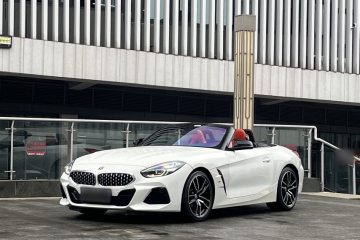 Used BMW Z4 2019 sDrive 25i M Sport Package