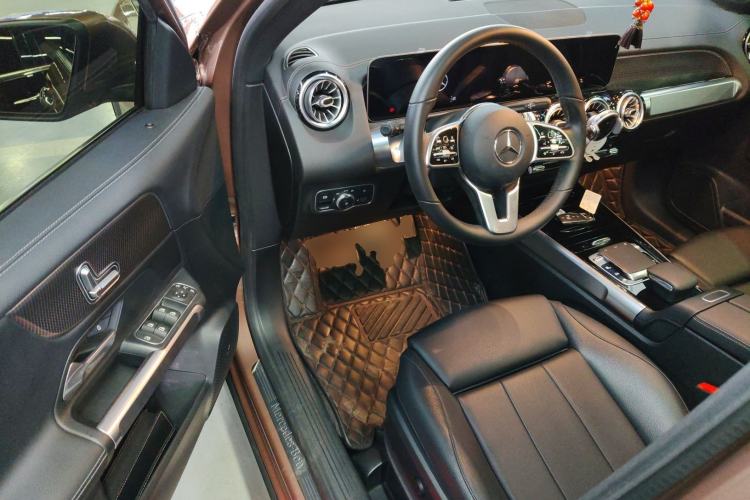 Used Mercedes-Benz GLB 2020 GLB 200 Stylish Edition