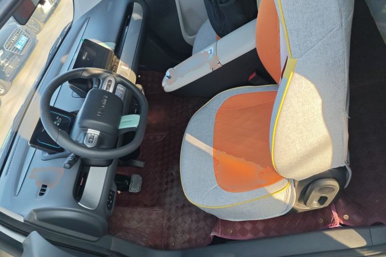 Used  Lumin 2025 205 km Xiangqin Version
