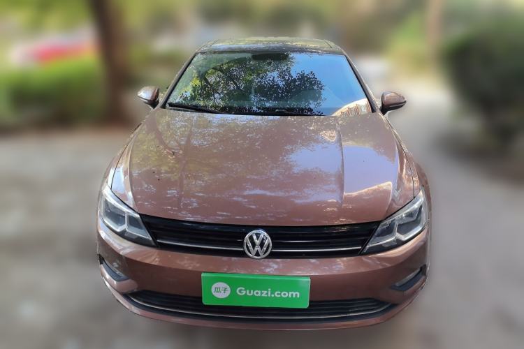 Used Volkswagen Lamando 2015 280TSI DSG Comfort Edition
